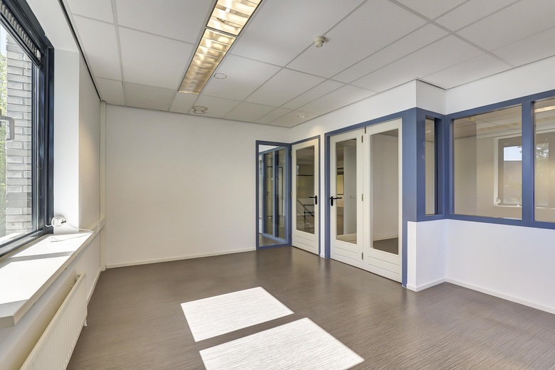 KantoorruimteaanAderpolderweg 13<br/> inGouda