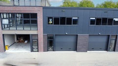 Bedrijfsruimte te koop Dordrecht - Kamerlingh Onnesweg 2 B 2