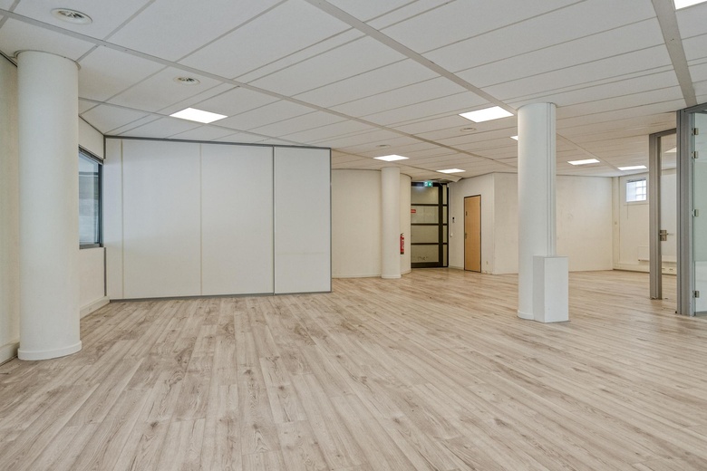 KantoorruimteaanVan Asch van Wijckstraat 2 - 4<br/> inAmersfoort KantoorruimteaanVan Asch van Wijckstraat 2 - 4<br/> inAmersfoort
