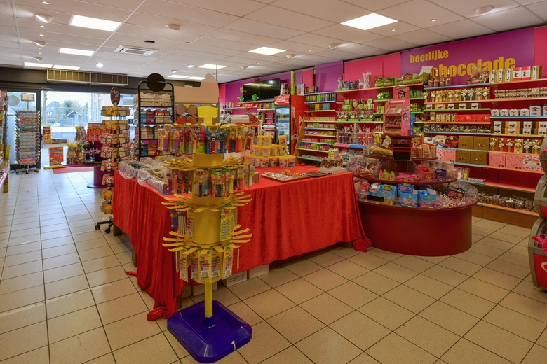 WinkelruimteaanStationsstraat 97 B<br/> inErmelo