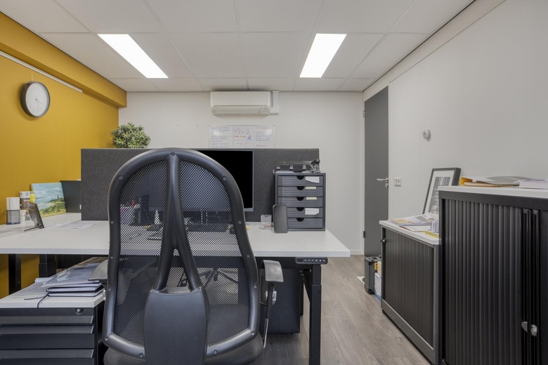 Bedrijfsruimte Amersfoort - Kosmonaut 6 D - Foto 18