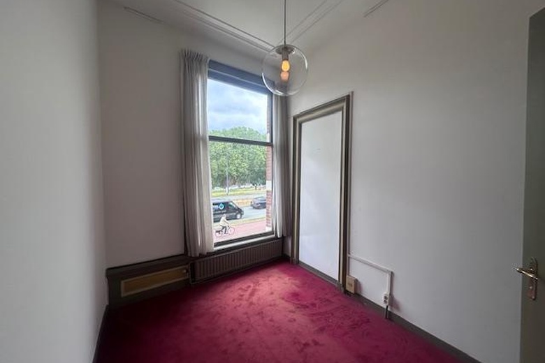 Bedrijfsruimte Rotterdam - Westzeedijk 102 - Foto 12