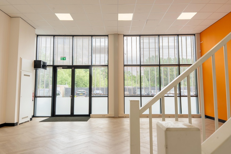 Bedrijfsruimte Utrecht - Winthontlaan 30D - Foto 9