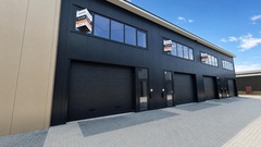 Bedrijfsruimte te koop Tiel - Zuiderhavenweg 7 02
