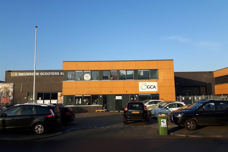 BedrijfsruimteaanBouwerij 71 D<br/> inAmstelveen BedrijfsruimteaanBouwerij 71 D<br/> inAmstelveen