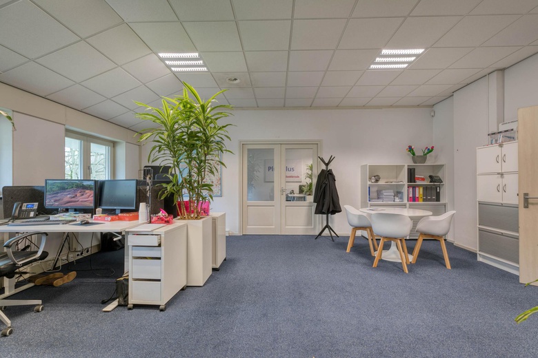 KantoorruimteaanAmsterdamsestraatweg 55 A<br/> inBaarn