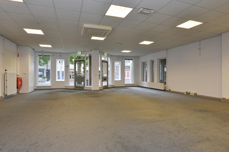 WinkelruimteaanMarkt 207<br/> inHelmond