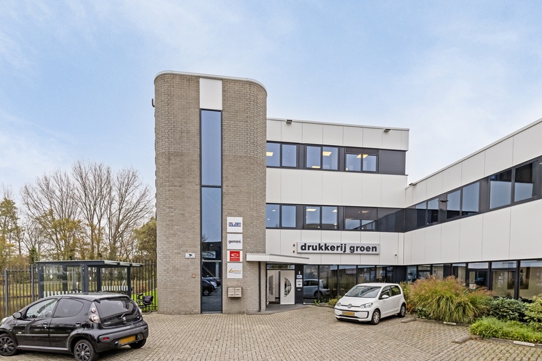 KantoorruimteaanBijlmermeerstraat 10 A<br/> inHoofddorp