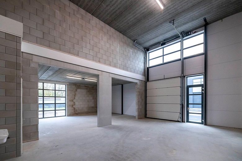 BedrijfsruimteaanHandelskade 1 03<br/> inGorinchem