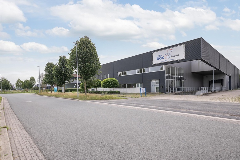 KantoorruimteaanLaan van de Kreeft 100<br/> inApeldoorn