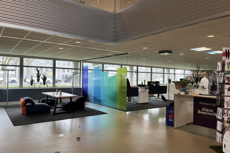 KantoorruimteaanBergweidedijk 2<br/> inDeventer KantoorruimteaanBergweidedijk 2<br/> inDeventer