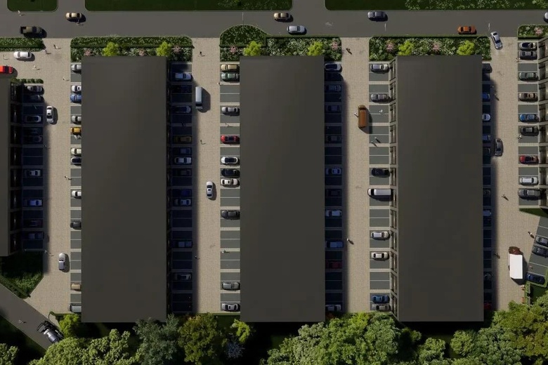 BedrijfsruimteaanVijzelweg 15 U 1<br/> inLelystad BedrijfsruimteaanVijzelweg 15 U 1<br/> inLelystad