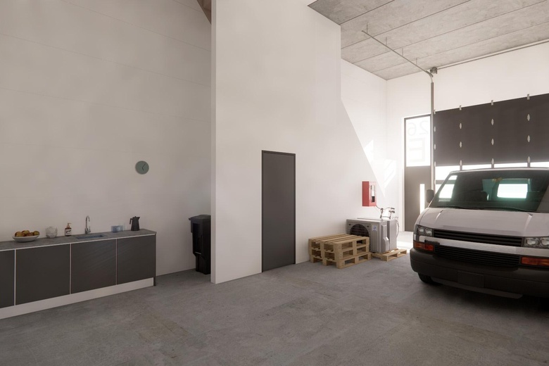 BedrijfsruimteaanWaalkade 26 - 28<br/> inOss BedrijfsruimteaanWaalkade 26 - 28<br/> inOss