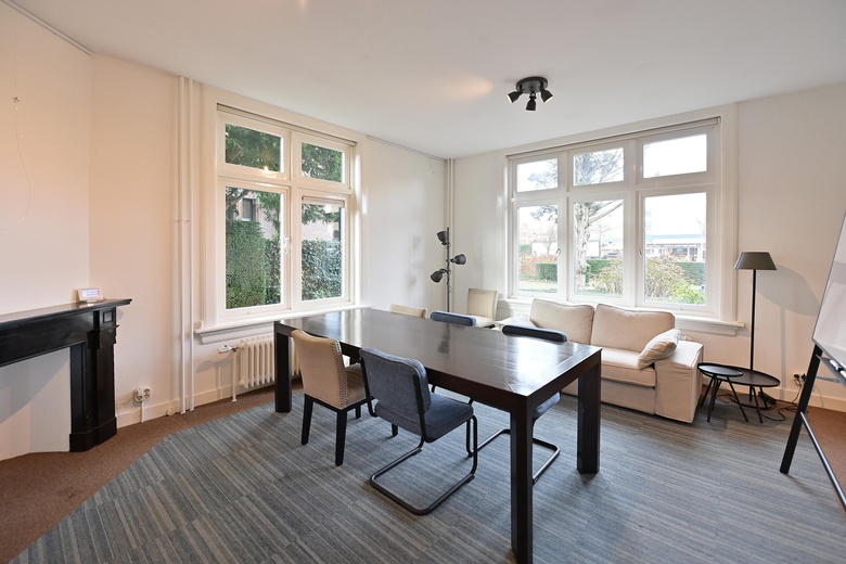 KantoorruimteaanHuizerweg 4<br/> inBussum