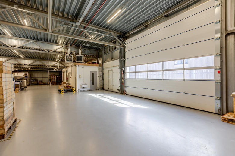 Bedrijfsruimte Nieuwerkerk aan den IJssel - Hoogeveenenweg 210 - Foto 22