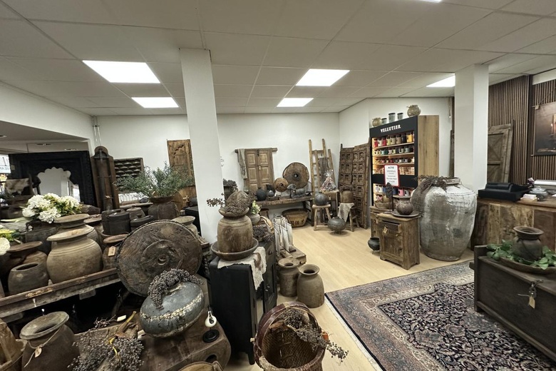 Bekijk foto 1 van Kaaistraat 63