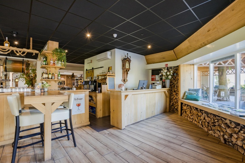 HorecaaanGortelseweg 8<br/> inVierhouten HorecaaanGortelseweg 8<br/> inVierhouten