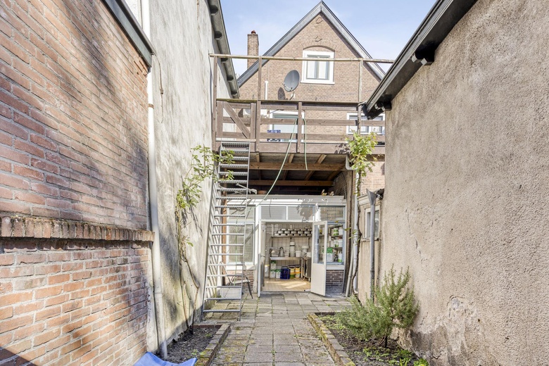 HorecaaanLangestraat 75 A<br/> inAmersfoort