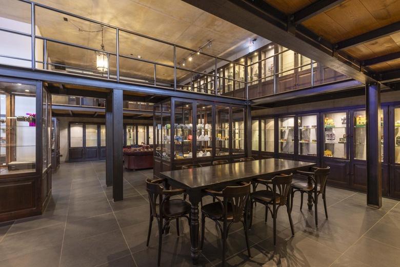 BedrijfsruimteaanValkenjachtstraat 17 - 19<br/> inTilburg