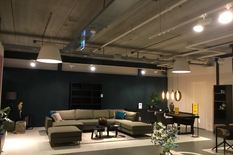 WinkelruimteaanSpaarneweg 20<br/> inCruquius