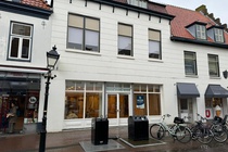 Bekijk foto 6 van Oude Vismarkt 9 Bekijk foto 6 van Oude Vismarkt 9