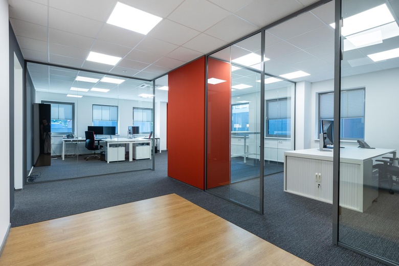 KantoorruimteaanTielweg 6<br/> inGouda