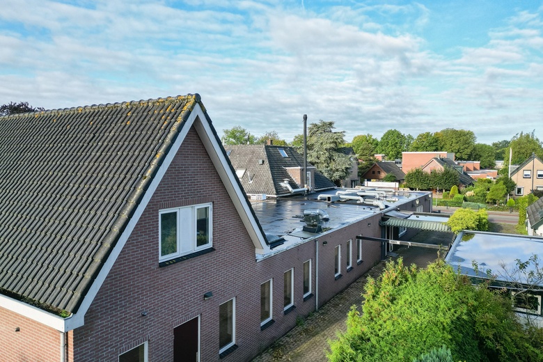 HorecaaanZevenhuizerstraat 126 B<br/> inHoogland