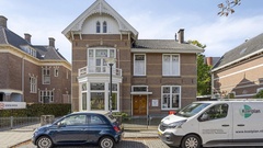 Kantoorruimte te koop Amersfoort - Stadsring 103