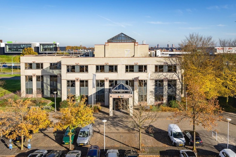 KantoorruimteaanDe Brand 32<br/> inAmersfoort