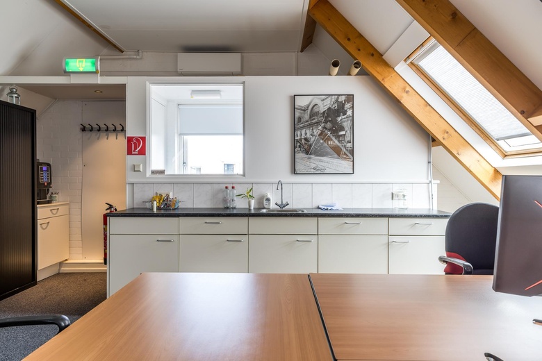 KantoorruimteaanVoorveste 17 - 19<br/> inHouten KantoorruimteaanVoorveste 17 - 19<br/> inHouten