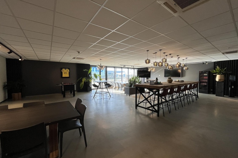 BedrijfsruimteaanPeelterbaan 1<br/> inWeert BedrijfsruimteaanPeelterbaan 1<br/> inWeert