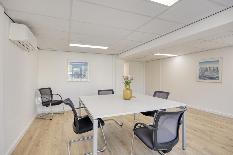 KantoorruimteaanBoterstraat 12 A<br/> inSchiedam