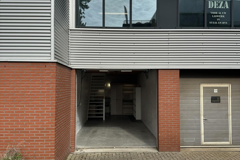 Bedrijfsruimte Alkmaar - Einthovenstraat 9 - Foto 5