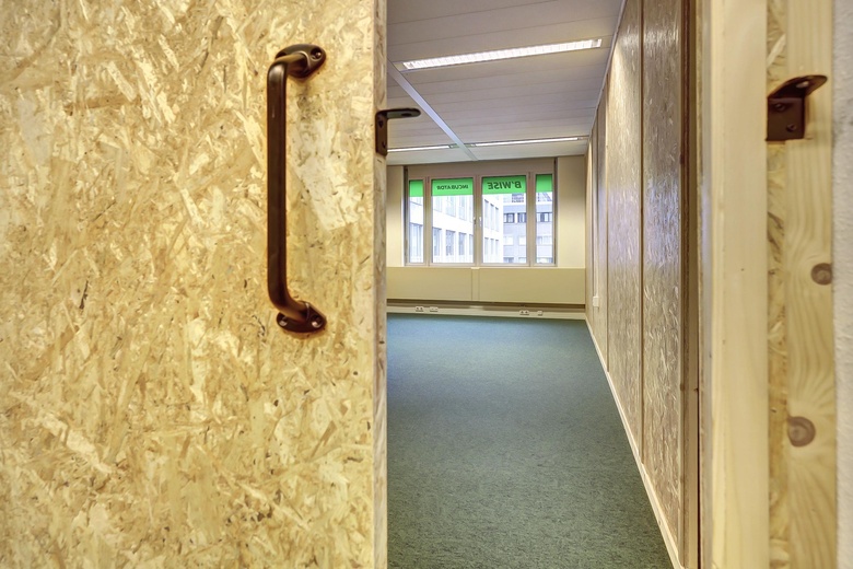 KantoorruimteaanClaudius Prinsenlaan 12<br/> inBreda