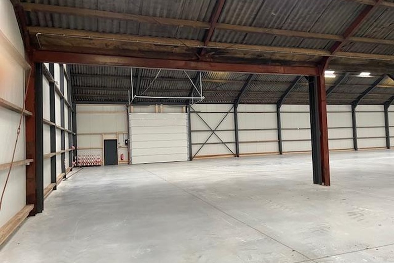 BedrijfsruimteaanBiezendijk 30<br/> inVeghel