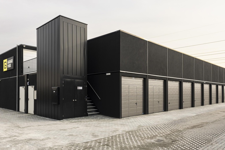 BedrijfsruimteaanAmbachtsweg 13 G 22<br/> inNijmegen