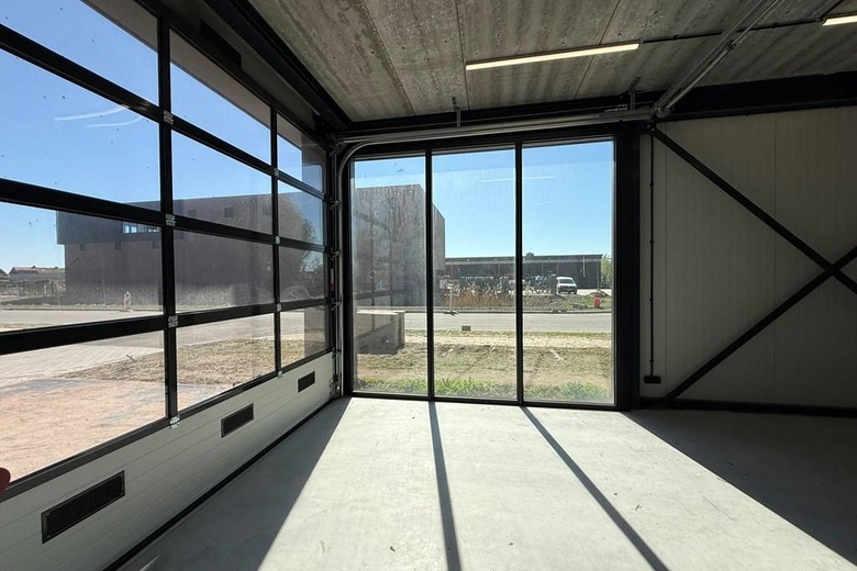 Bedrijfsruimte Aalsmeer - Samoaweg 43 A - Foto 8