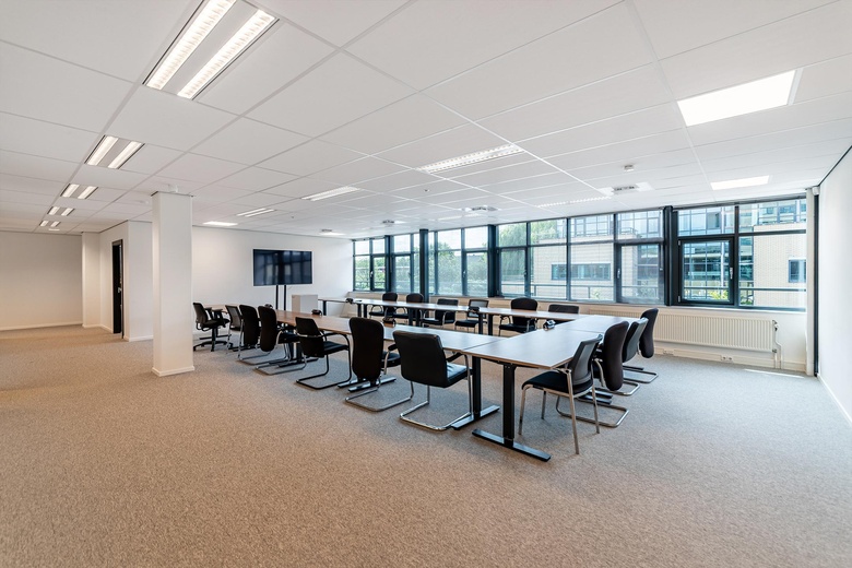 Bedrijfsruimte Amsterdam - Zekeringstraat 27 - Foto 26