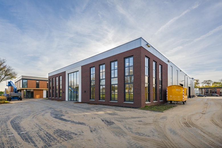 BedrijfsruimteaanVierde Broekdijk 19 F<br/> inAalten BedrijfsruimteaanVierde Broekdijk 19 F<br/> inAalten