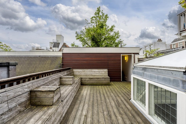 Kantoorruimte Amsterdam - Kerkstraat 342 - Foto 26