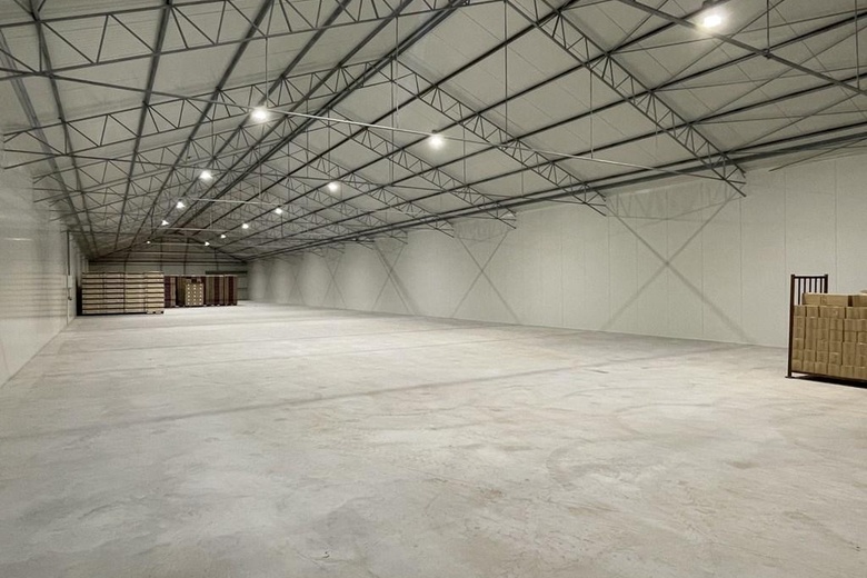 BedrijfsruimteaanOosteinderweg 457 L<br/> inAalsmeer