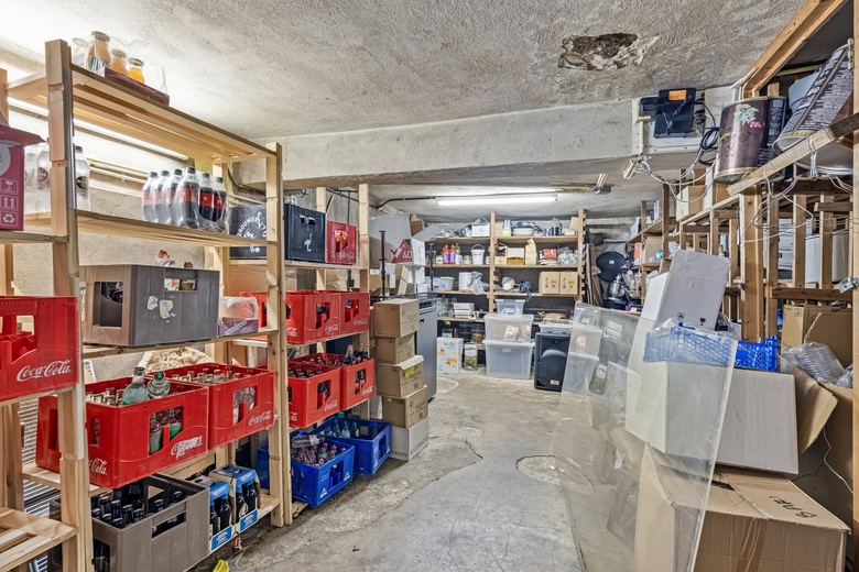 Horeca Amsterdam - Overtoom 411 - Foto 16