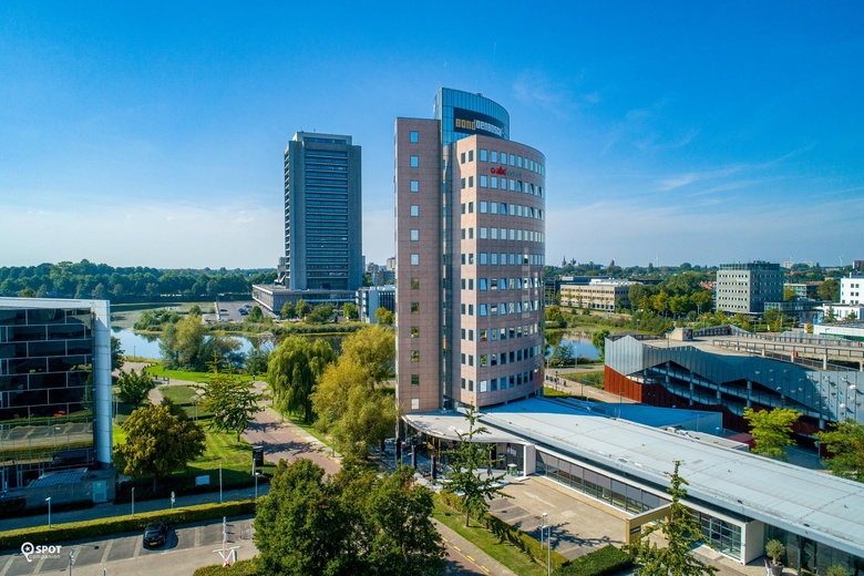 KantoorruimteaanPettelaarpark 130 - 139<br/> inDen Bosch