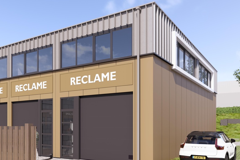 BedrijfsruimteaanOosterweg 0 ong<br/> inLeimuiden