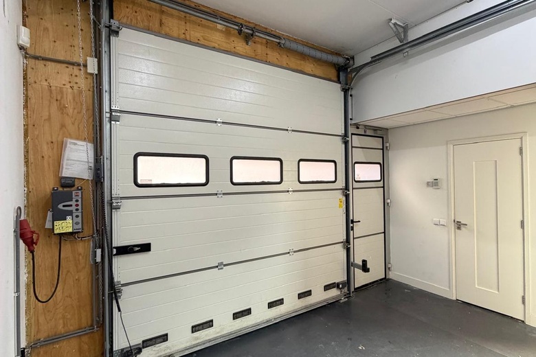 Bedrijfsruimte Amsterdam - Ottho Heldringstraat 7 U - Foto 17