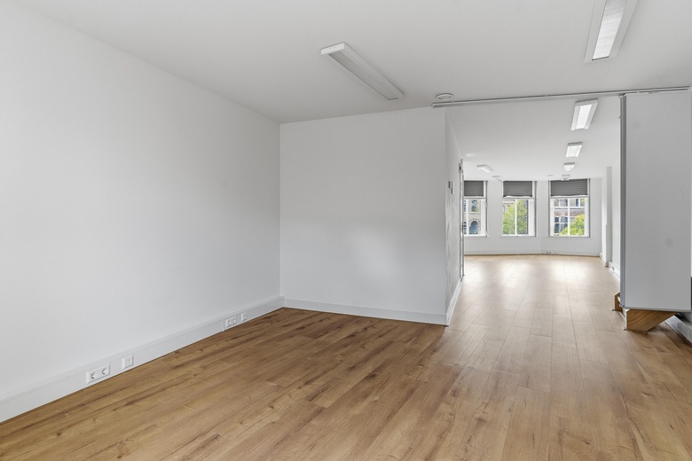 Kantoorruimte Amsterdam - Prinsengracht 108 B - Foto 21
