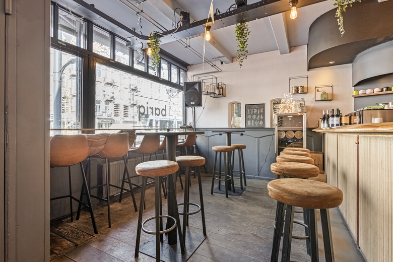 Horeca Amsterdam - Overtoom 411 - Foto 3
