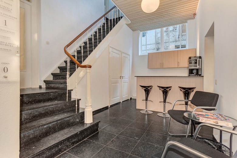 KantoorruimteaanSint Jorisstraat 11<br/> inDen Bosch