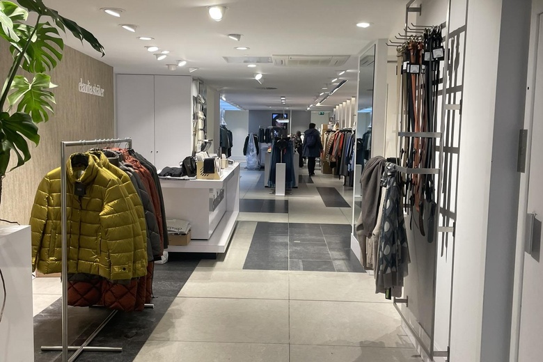 WinkelruimteaanLangestraat 40<br/> inAlkmaar WinkelruimteaanLangestraat 40<br/> inAlkmaar
