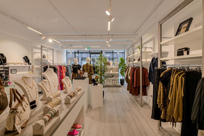 WinkelruimteaanHoutmarkt 43<br/> inBreda